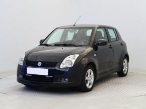 Suzuki Swift  1.3 GLX 