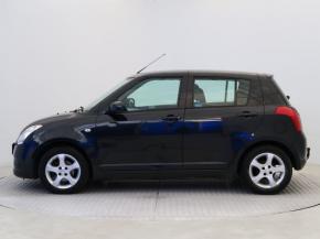 Suzuki Swift  1.3 GLX 