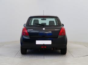 Suzuki Swift  1.3 GLX 