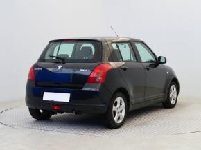 Suzuki Swift  1.3 GLX 