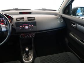 Suzuki Swift  1.3 GLX 