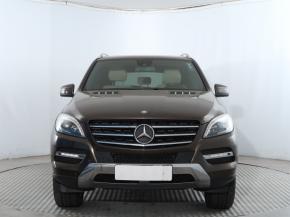 Mercedes-Benz ML  ML 350 BlueTEC 