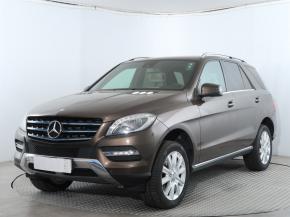 Mercedes-Benz ML  ML 350 BlueTEC 