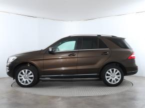 Mercedes-Benz ML  ML 350 BlueTEC 