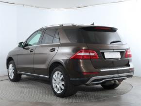 Mercedes-Benz ML  ML 350 BlueTEC 