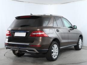 Mercedes-Benz ML  ML 350 BlueTEC 