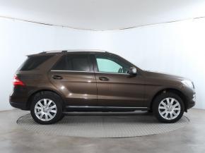 Mercedes-Benz ML  ML 350 BlueTEC 