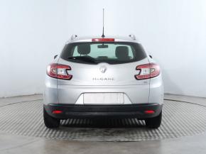 Renault Megane  1.5 dCi 