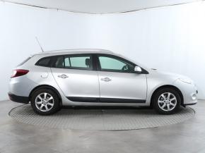 Renault Megane  1.5 dCi 