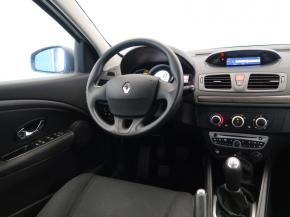 Renault Megane  1.5 dCi 