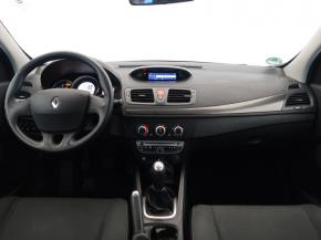 Renault Megane  1.5 dCi 