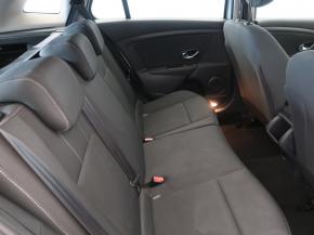 Renault Megane  1.5 dCi 