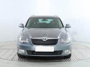 Škoda Superb  2.0 TDI Elegance 