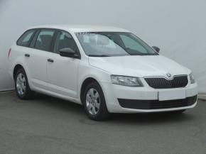 Škoda Octavia  1.6 TDI Active 