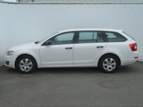 Škoda Octavia  1.6 TDI Active 