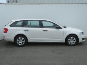 Škoda Octavia  1.6 TDI Active 