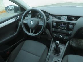 Škoda Octavia  1.6 TDI Active 