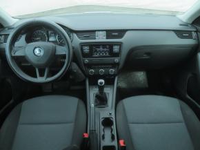 Škoda Octavia  1.6 TDI Active 