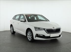 Škoda Scala  1.0 TSI 