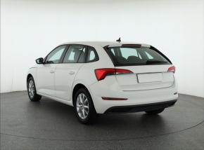 Škoda Scala  1.0 TSI 