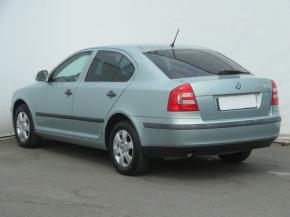 Škoda Octavia  1.6 Tour 