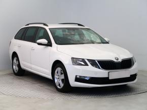 Škoda Octavia  1.5 TSI 