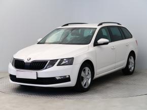 Škoda Octavia  1.5 TSI 