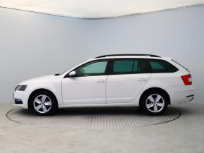 Škoda Octavia  1.5 TSI 