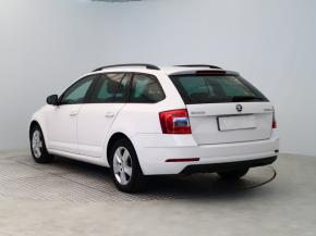 Škoda Octavia  1.5 TSI 