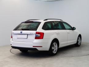 Škoda Octavia  1.5 TSI 