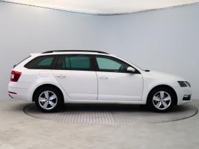 Škoda Octavia  1.5 TSI 