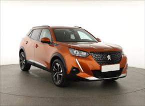 Peugeot 2008  1.2 PureTech Allure 