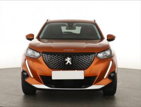 Peugeot 2008  1.2 PureTech Allure 