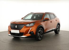 Peugeot 2008  1.2 PureTech Allure 