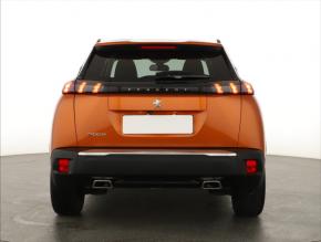 Peugeot 2008  1.2 PureTech Allure 