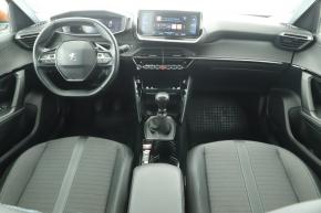 Peugeot 2008  1.2 PureTech Allure 