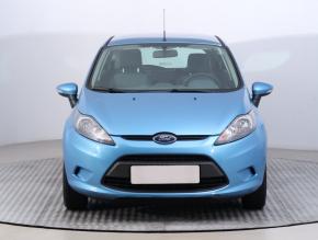 Ford Fiesta  1.25 i 