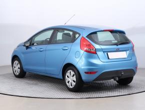 Ford Fiesta  1.25 i 