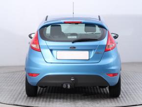 Ford Fiesta  1.25 i 