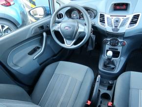 Ford Fiesta  1.25 i 