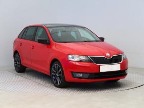 Škoda Rapid Spaceback  1.2 TSI Ambition 