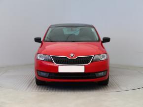 Škoda Rapid Spaceback  1.2 TSI Ambition 