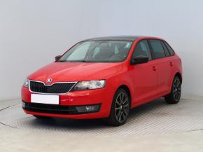 Škoda Rapid Spaceback  1.2 TSI Ambition 