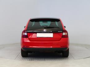 Škoda Rapid Spaceback  1.2 TSI Ambition 