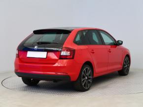 Škoda Rapid Spaceback  1.2 TSI Ambition 