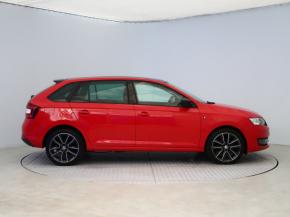 Škoda Rapid Spaceback  1.2 TSI Ambition 