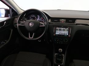 Škoda Rapid Spaceback  1.2 TSI Ambition 