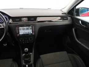 Škoda Rapid Spaceback  1.2 TSI Ambition 