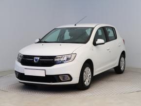 Dacia Sandero  1.0 SCe 