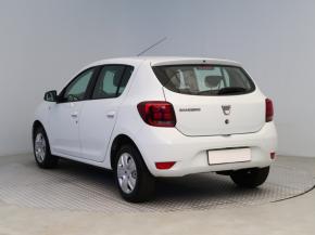 Dacia Sandero  1.0 SCe 